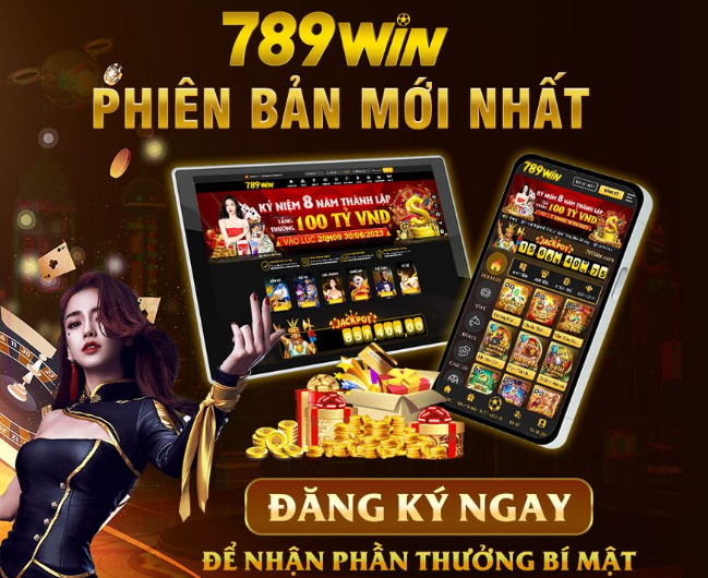 789win91 - Trang chủ chính thức 789win.com đăng ký tặng 88k